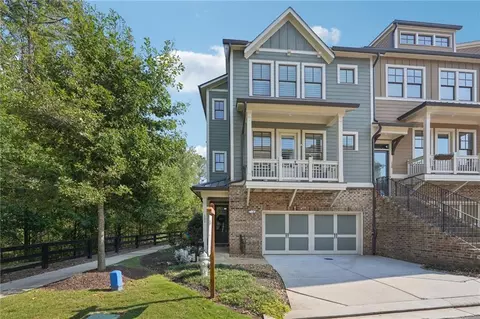 131 Quinn Way, Milton, GA 30004