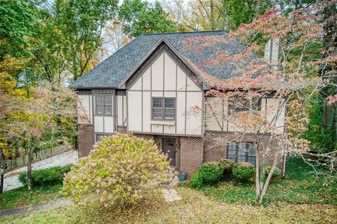 4079 River Clf SE, Marietta, GA 30067