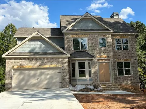 5536 Whispering Swan Ct, Douglasville, GA 30135