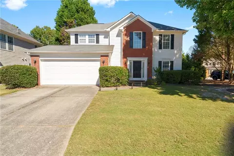 2500 Lunetta Ln, Alpharetta, GA 30004
