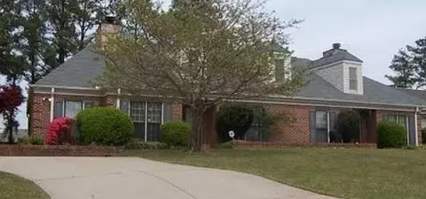2106 Fairway Ct SE, Conyers, GA 30013