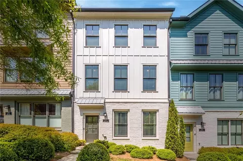 767 Cady Way #767, Atlanta, GA 30312