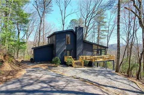 268 Fox Trot Rd, Clayton, GA 30525