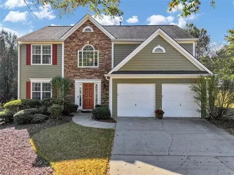 1543 Milford Pl SW, Marietta, GA 30008