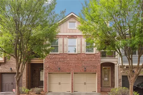 3237 Claudia Ct, Peachtree Corners, GA 30092