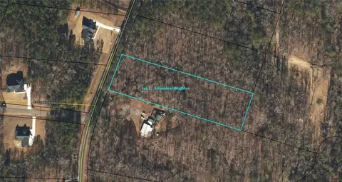 00 Jerusalem Church Rd, Jasper, GA 30143