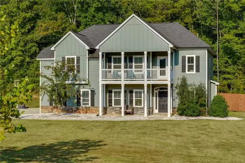 133 Gingers Way, Mcdonough, GA 30252