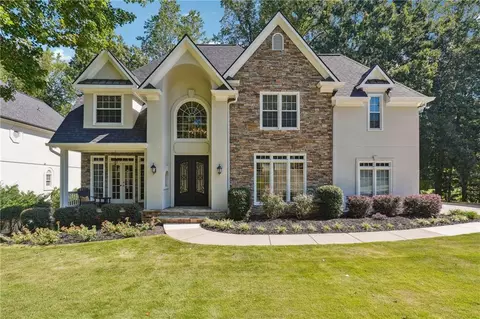 1372 Downington Ln NW, Acworth, GA 30101