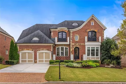 480 Lancashire Dr, Marietta, GA 30068