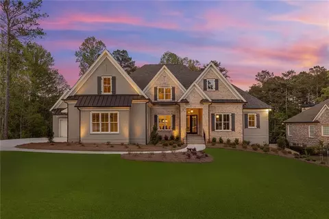 615 Carl Sanders Dr, Acworth, GA 30101