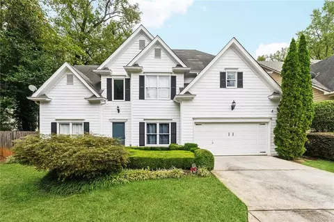 1161 Mclendon Dr, Decatur, GA 30033