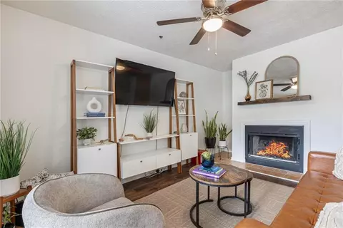 745 Windchase Ln, Stone Mountain, GA 30083
