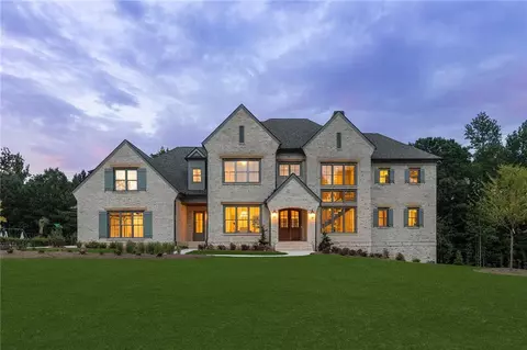 507 Carl Sanders Dr, Acworth, GA 30101