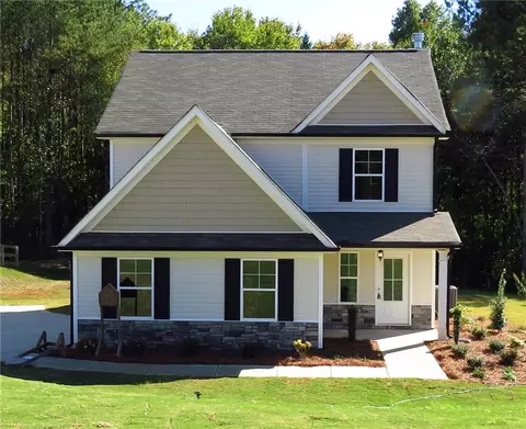 1025 Proctor Rd, Rockmart, GA 30153