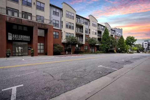 400 17th St NW #1413, Atlanta, GA 30363