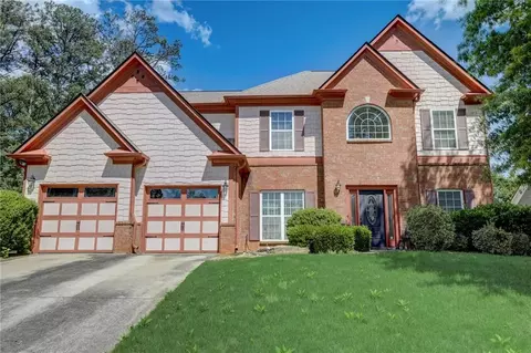 7102 Roselake Cir, Douglasville, GA 30134