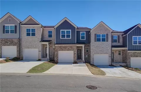 7020 Fringe Flower Dr #89, Austell, GA 30168