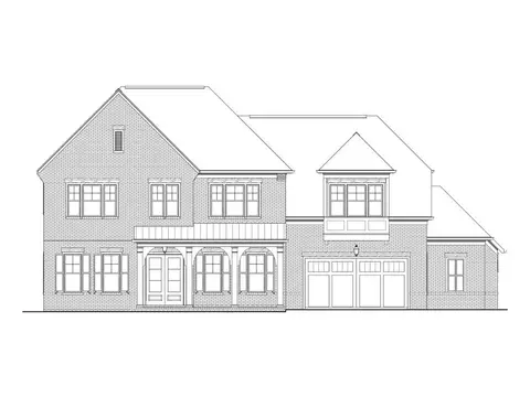 4085 Longleaf Ln, Tucker, GA 30084