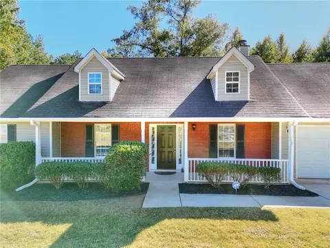 85 Valley View Dr, Covington, GA 30016 photo 2