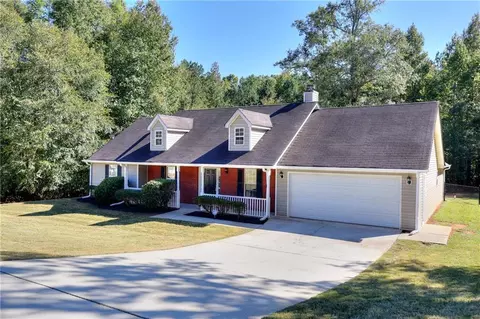 85 Valley View Dr, Covington, GA 30016 photo 11