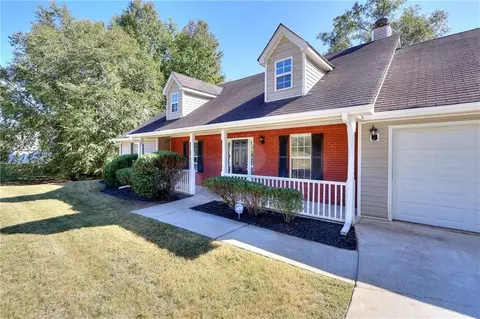 85 Valley View Dr, Covington, GA 30016 photo 3