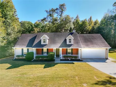 85 Valley View Dr, Covington, GA 30016