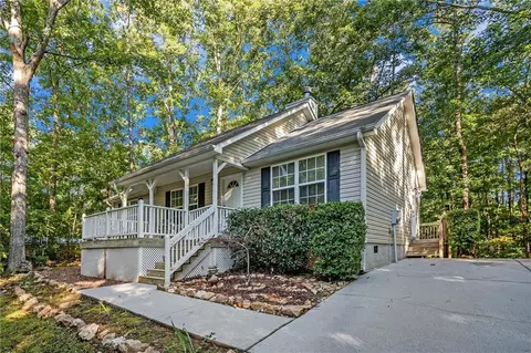 310 Mockingbird Dr, Monticello, GA 31064
