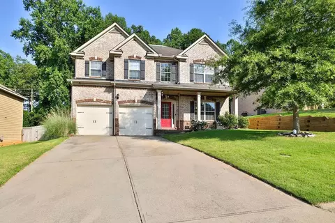 4730 Cabrini Pl, Cumming, GA 30028
