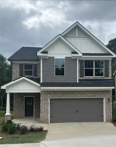 427 Dogwood Dr NW, Lilburn, GA 30047