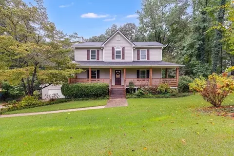 3050 Stone Oak Dr, Douglasville, GA 30135