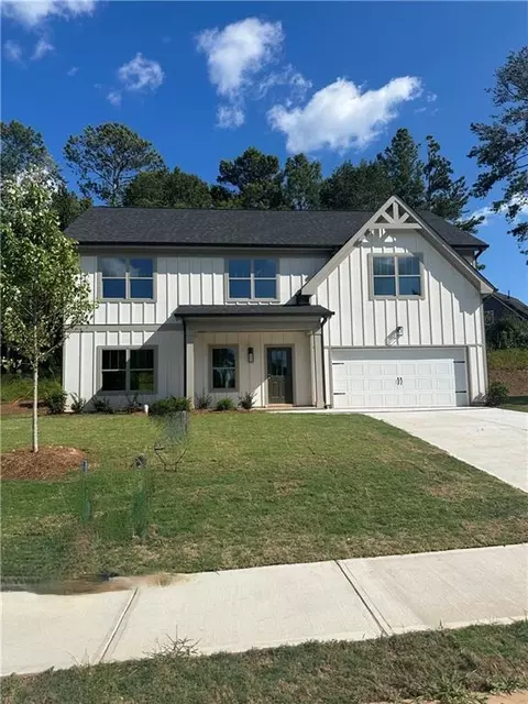 3026 Zodiac Ct, Lawrenceville, GA 30044