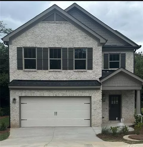 423 Dogwood Dr NW, Lilburn, GA 30047