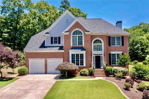 3606 Hampstead Ct NW, Kennesaw, GA 30144