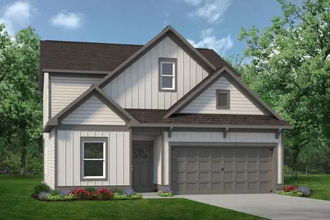 8205 Snowdrop Way, Ooltewah, TN 37363