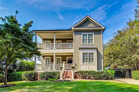 229 Club Pl SE, Atlanta, GA 30317