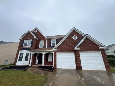 317 Shasta Ln, Mcdonough, GA 30253