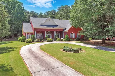 595 Huiet Dr, Mcdonough, GA 30252