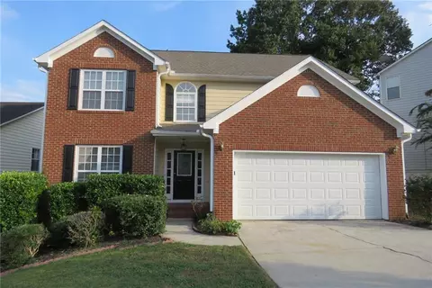 3264 Roundfield Cir, Duluth, GA 30096