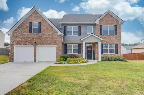 932 Nandina Ln, Loganville, GA 30052