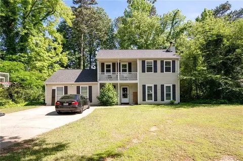 3327 Fayne Ter NW, Kennesaw, GA 30152