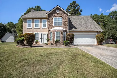 4337 Northridge Trl, Ellenwood, GA 30294