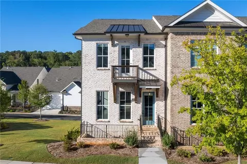 4550 Waterside Pkwy, Peachtree Corners, GA 30092