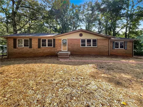 4140 Jailette Rd, Atlanta, GA 30349