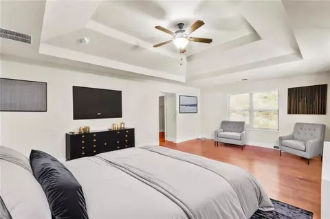 3276 Allison Cir, Decatur, GA 30034