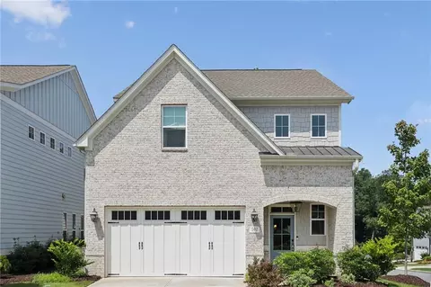 502 Coral St, Marietta, GA 30064