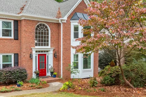 5073 Verbena Dr NW, Acworth, GA 30102