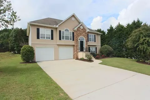 802 Andora Way SW, Marietta, GA 30064