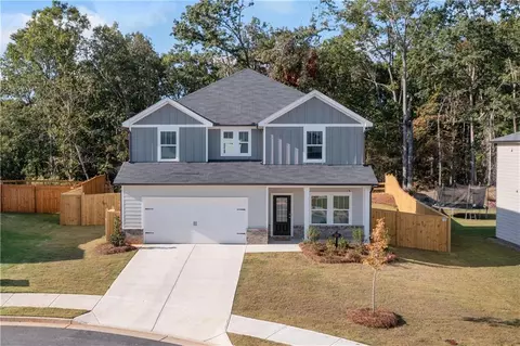 806 Byrd Xing, Canton, GA 30114
