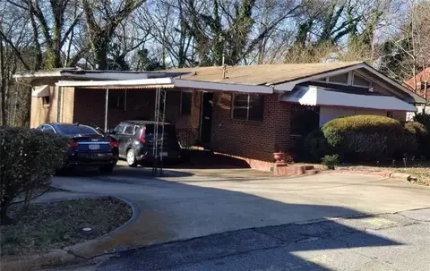 558 Grant St SW, Atlanta, GA 30315