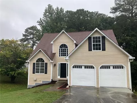 7118 Brookstone Trl, Lithonia, GA 30058